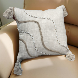 وجة قرنة صنارة هندي دريم 45 × 45 سم