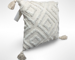 وجة قرنة صنارة هندي دريم 45 × 45 سم