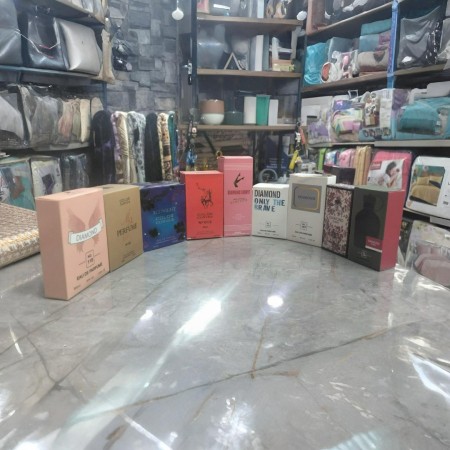 عطر دايموند 30ملم DIAM