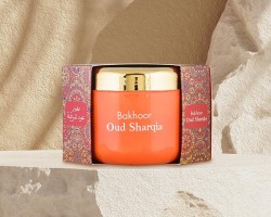 بخور عود شرقية  70 غم HAMIDI