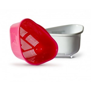 مثلث مجلى مصفاه بلاستيك MERWY