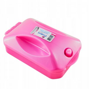 مكنسة سجاد قطعتين