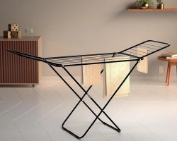 منشر معدني 20 متر طبقة اسود