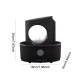 مبخره الكترونيه بخار هدوء القمر SilentMoon AROMA اسود
