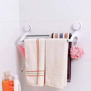 حمالة بشكير/ منشفة تلزيق نوريستا ستانليس