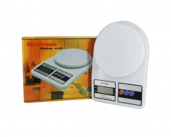 ميزان طعام الكتروني 
