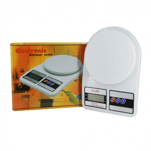 ميزان طعام الكتروني 