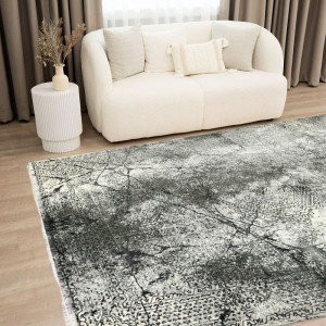 سجاد اسطنبول semphony سيمفوني مقاس 280 × 380 لون بيج