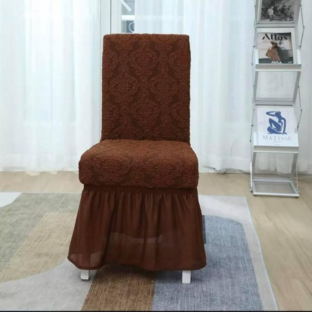 طقم وجوه كراسي جيكار 6 قطع طقم وجوه كراسي جيكار 6 قطع