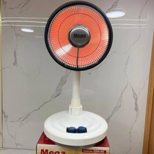 صوبه مروحه ميجا / ميغا MEGA / QSH-05 