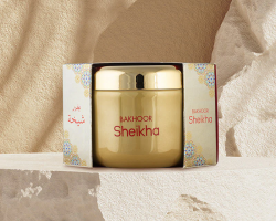 بخور شيخة   70 غم HAMIDI