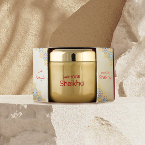 بخور شيخة   70 غم HAMIDI