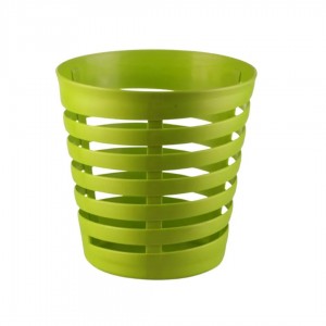 سلة مهملات حلزونية MAX PLAST