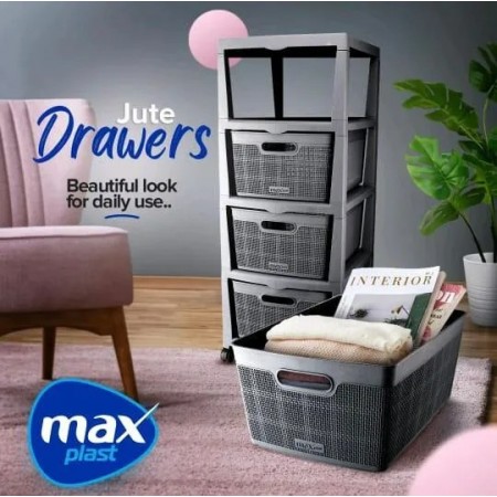 سلة خضار شانون جوتي 4 دور 333 صناعة مصرية max plast 36 × 30 سم ارتفاع 85 سم سلة خضار شانون جوتي 4 دور 333 صناعة مصرية max plast 36 × 30 سم ارتفاع 85 سم