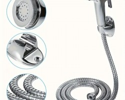 شطاف مع قاعدة وبربيش نجل سلفر يد وسط