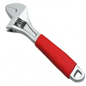 مفتاح جرة غاز فرنسي 8 انش دودة مفتاح جرة غاز فرنسي 8 انش دودة