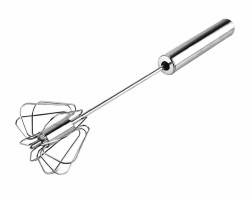 خفاقة مقبض هيدروليك ستانليس ثقيل ايزي فلو حجم صغير