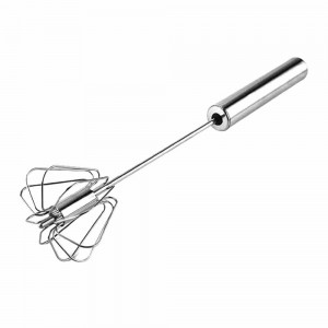 خفاقة مقبض هيدروليك ستانليس ثقيل ايزي فلو حجم صغير