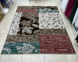 سجاد اسطنبول خيط مايكرو ثقيل مقاس 160 × 220  ملون ماكس