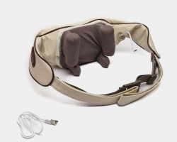 جهاز مساج رقبة باور بانك