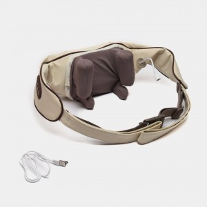 جهاز مساج رقبة باور بانك