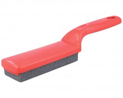 مسن سكاكين حجر مع يد بلاستيك PEELER 