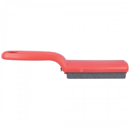مسن سكاكين حجر مع يد بلاستيك PEELER مسن سكاكين حجر مع يد بلاستيك PEELER
