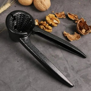 مكبس جوز معدن