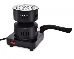 شعالة فحم - حمالة فحم hot plate ( الاصلية ) شعالة فحم - حمالة فحم hot plate ( الاصلية )