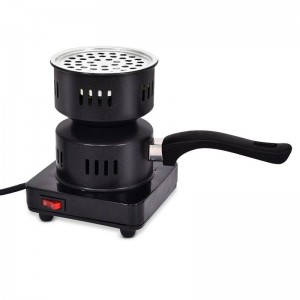 شعالة فحم - حمالة فحم hot plate ( الاصلية )