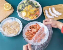 اكياس تخزين تغليف طعام POPULAR brown