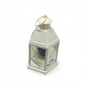 فانوس سداسي رمضان