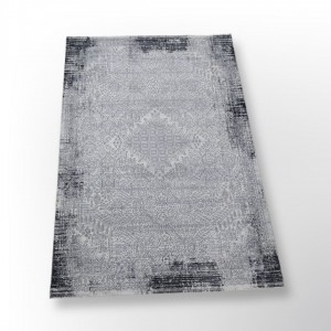 سجاد اسطنبول فانتوره VANTORA مقاس 160 × 220 لون اسود