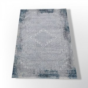 سجاد اسطنبول فانتوره VANTORA مقاس 160 × 220 لون ازرق