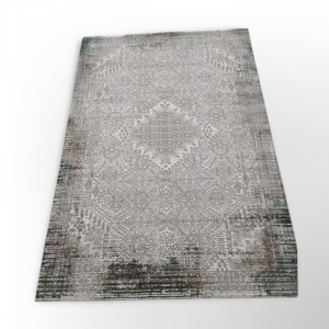 سجاد اسطنبول فانتوره VANTORA مقاس 160 × 220 لون اخضر