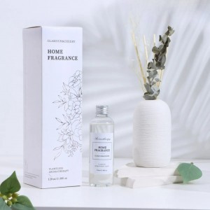 معطر جو عيدان ايف هوم 120 مل برائحة الكرز GDC501-1