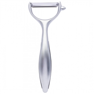 قشارة بطاطا ستانلس ستيل فضي SHENGYA