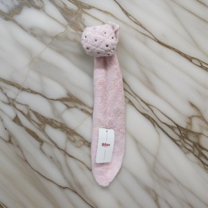 بشكير مطبخ صغير راس فراوله