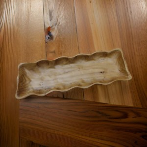 جاط فواكه 50سم خشب زان اطار مشرفRC13/19