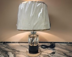 تيبل لامب خصر خرز عريض WA27-7 