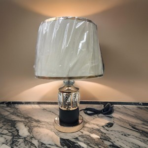 تيبل لامب خصر خرز عريض WA27-7 