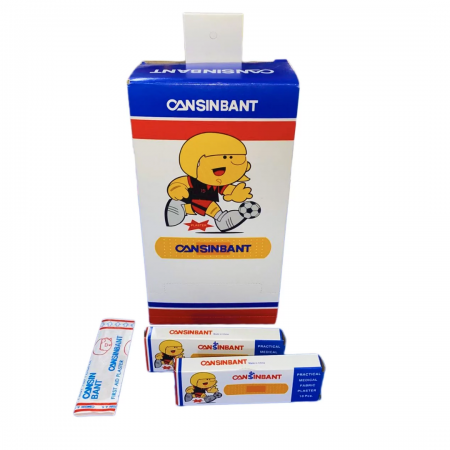 لاصق جرح اطفال جروح 300 لزقة / لزقات لاصق جرح اطفال جروح 300 لزقة / لزقات