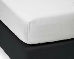 واقي فرشة مفرد نايلون مقاس 90 × 200 +25 سم