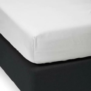 واقي فرشة مفرد نايلون مقاس 90 × 200 +25 سم