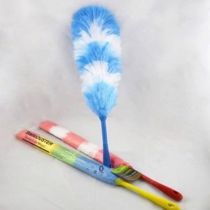 عسافة غبرة مع عصا الوان قوس قزح عسافة غبرة مع عصا الوان قوس قزح