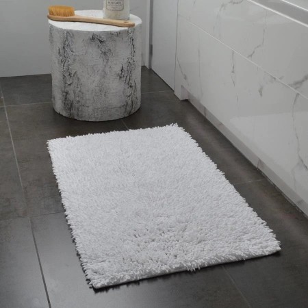 دعسة قطن ابيض جاعد  50×80 دعاسة 
