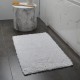 دعسة قطن ابيض جاعد  50×80 دعاسة 
