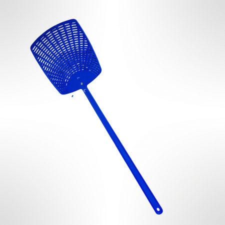 ملطشة - مضرب ذباب بلاستيك لطاشة حشرات ملطشة - مضرب ذباب بلاستيك لطاشة حشرات