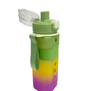 مطرة ماء سبورت ملونة 800 مل كلرز مطرة ماء سبورت ملونة 800 مل كلرز