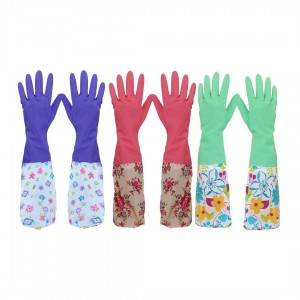 جوز كفوف جلي جلد بلاستيك ملون سادة جوز كفوف جلي جلد بلاستيك ملون سادة